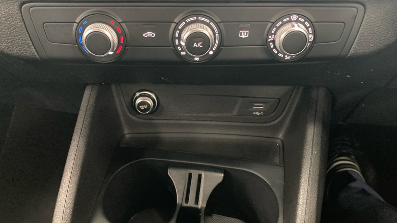 Audi Q2 30 TFSI Sport 5dr Petrol Estate